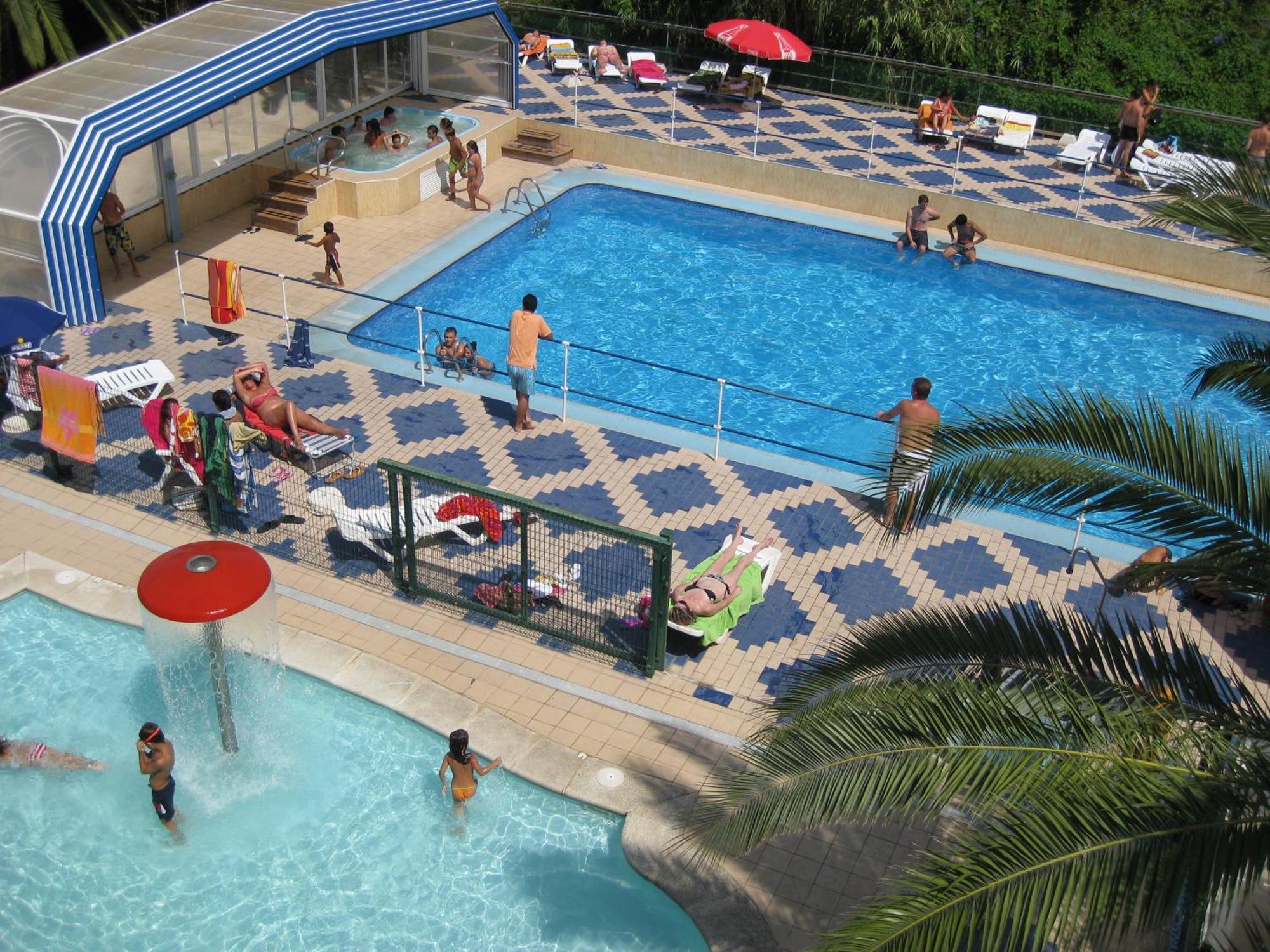 Camping L'Alqueria Gandía Exterior foto